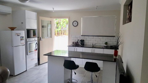 Inna Nutshell - Kingaroy Accommodation 5