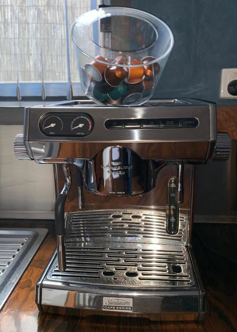 Inna Nutshell - Kingaroy Accommodation 2