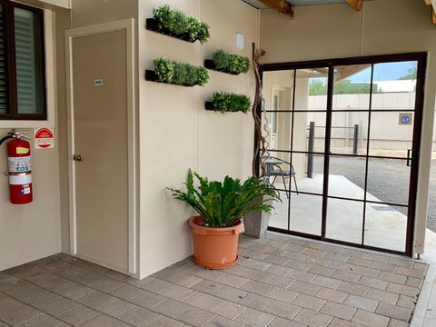 Inna Nutshell - Kingaroy Accommodation 1