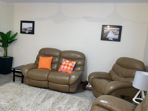 Inna Nutshell - Kingaroy Accommodation 4