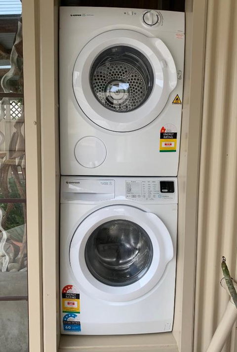 Inna Nutshell - Kingaroy Accommodation 3