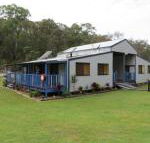 Orchid Beach Retreat Orchid Beach Fraser Island - Kingaroy Accommodation