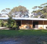 Turner Brook Chalet - Kingaroy Accommodation