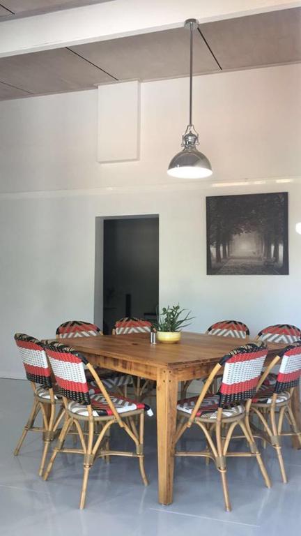 Capel Short Stay Accommodation - Kingaroy Accommodation 4