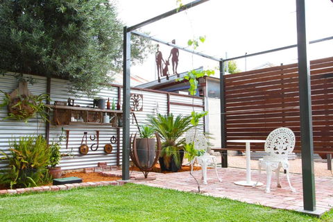 Wentworth Wharf B & B - Kingaroy Accommodation 6