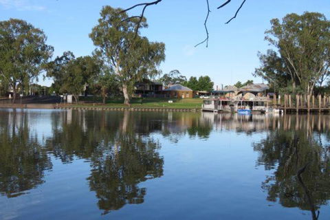 Wentworth Wharf B & B - Kingaroy Accommodation 3