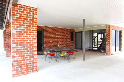 Wentworth Wharf B & B - Kingaroy Accommodation 5