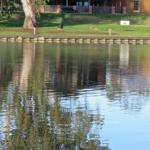 Wentworth Wharf B & B - Kingaroy Accommodation 0
