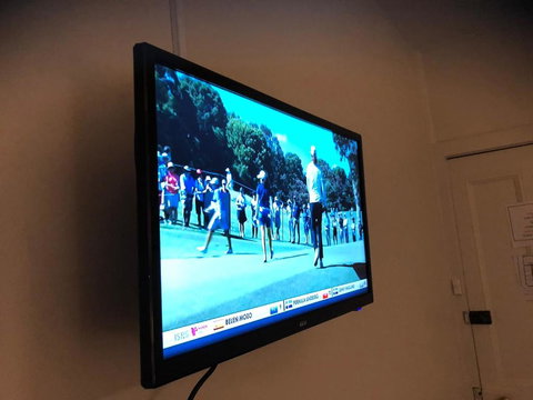 Cornwall Hotel - Kingaroy Accommodation 6