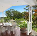 seabank at Currarong - Kingaroy Accommodation