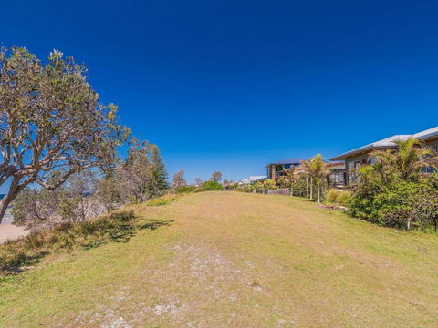 Pacifica 1 On The Beach At Brooms Head - Kingaroy Accommodation 4