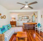 Pacifica 2 Opposite the beach at Brooms Head - Kingaroy Accommodation