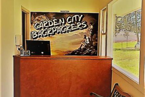 Garden City Backpackers - Kingaroy Accommodation 2