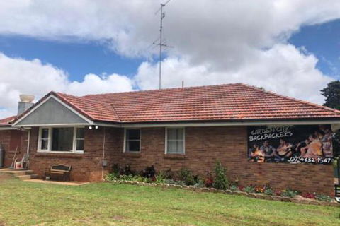 Garden City Backpackers - Kingaroy Accommodation 4