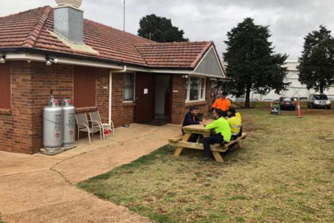 Garden City Backpackers - Kingaroy Accommodation 6