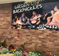 Garden City Backpackers - Kingaroy Accommodation