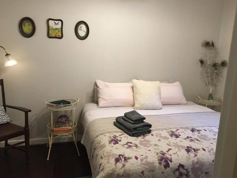 Historic Oak Hill House Estate Truffle Gourmet Festival Region - Kingaroy Accommodation 4