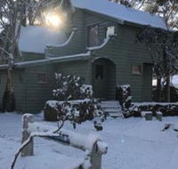 Bindi Alpine Getawayss Chalet at Tower Rd - Kingaroy Accommodation