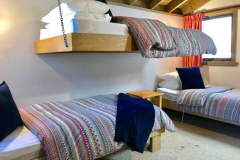 Bindi Alpine Getawayss Chalet At Tower Rd - Kingaroy Accommodation 7