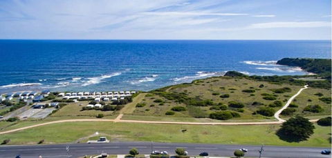 Kilcunda Ocean View Motel - Kingaroy Accommodation 1
