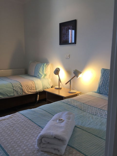 Kilcunda Ocean View Motel - Kingaroy Accommodation 4