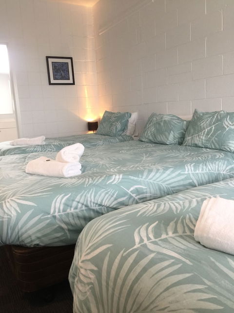 Kilcunda Ocean View Motel - Kingaroy Accommodation 2