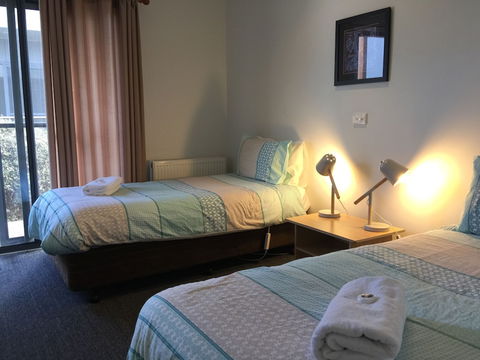 Kilcunda Ocean View Motel - Kingaroy Accommodation 3