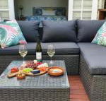 A Coonawarra Experience - Kingaroy Accommodation
