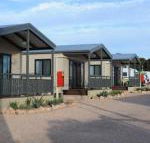 BIG4 Ceduna Tourist Park - Kingaroy Accommodation