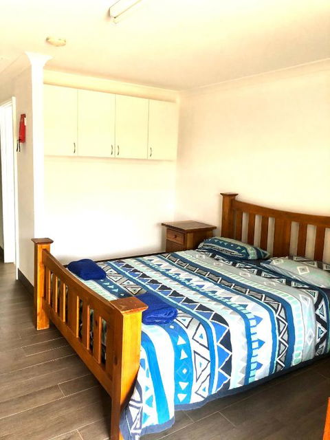 Bay Lodge - Kingaroy Accommodation 5