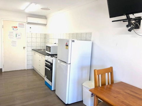 Bay Lodge - Kingaroy Accommodation 6