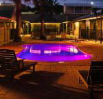 Bay Lodge - Kingaroy Accommodation