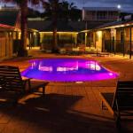 Bay Lodge - Kingaroy Accommodation 0