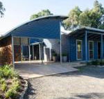 Corrugated Cottage - Kingaroy Accommodation