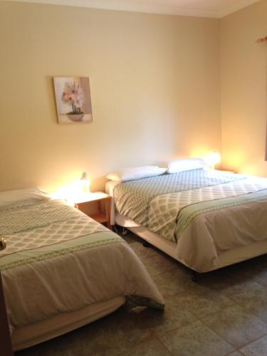 Riverside Retreat Chalets Walpole - Kingaroy Accommodation 2