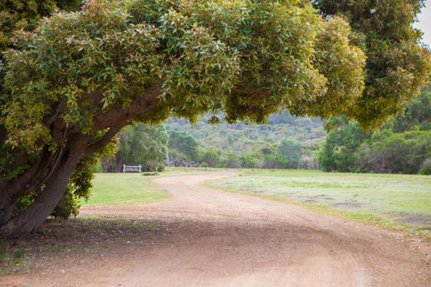 Riverside Retreat Chalets Walpole - Kingaroy Accommodation 4