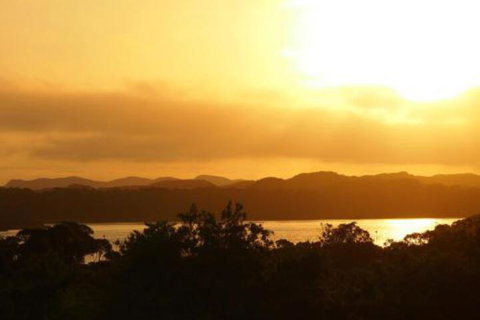 Riverside Retreat Chalets Walpole - Kingaroy Accommodation 0