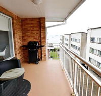 Kanangra Waterviews from the balcony - Kingaroy Accommodation