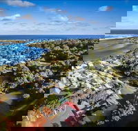 Turner Holiday Park - Kingaroy Accommodation