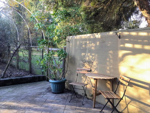 Romantic Getaway With Spa & Wifi Pet Friendly - Kingaroy Accommodation 2