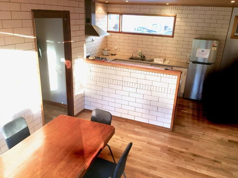 Romantic Getaway With Spa & Wifi Pet Friendly - Kingaroy Accommodation 1