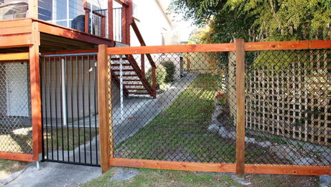 BAY Of FIRES SEACHANGE Ocean Frontage - Kingaroy Accommodation 5