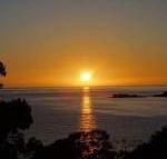 BAY of FIRES SEACHANGE Ocean frontage - Kingaroy Accommodation