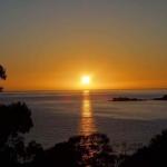 BAY Of FIRES SEACHANGE Ocean Frontage - Kingaroy Accommodation 0
