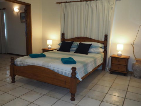 La Riviera - Kingaroy Accommodation 4