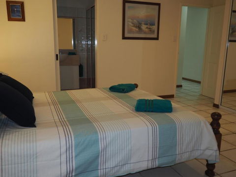 La Riviera - Kingaroy Accommodation 1