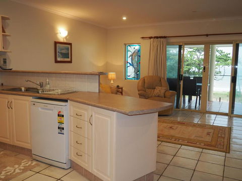 La Riviera - Kingaroy Accommodation 5