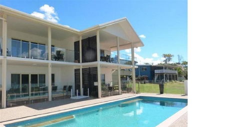 La Riviera - Kingaroy Accommodation 6