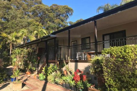 Wamberal Cottage - Kingaroy Accommodation 4