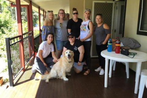 Wamberal Cottage - Kingaroy Accommodation 5